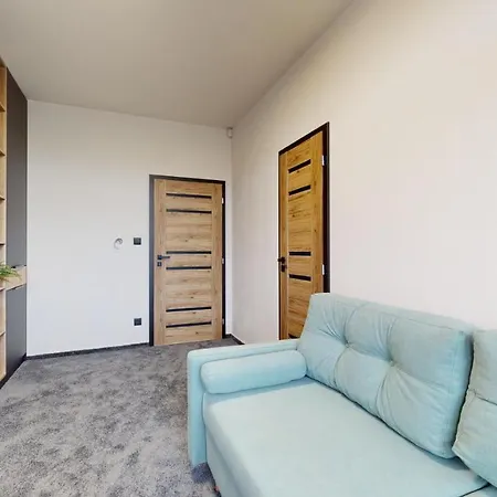 Villa Domcek Na Zelenom Vrsku *