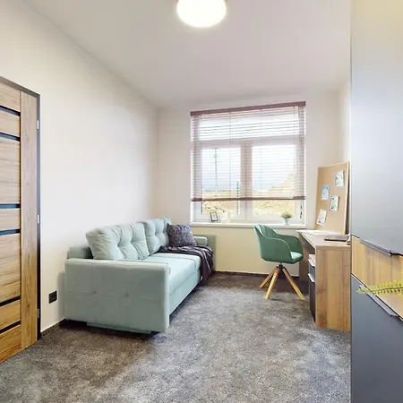Villa Domcek Na Zelenom Vrsku Stará Lesná