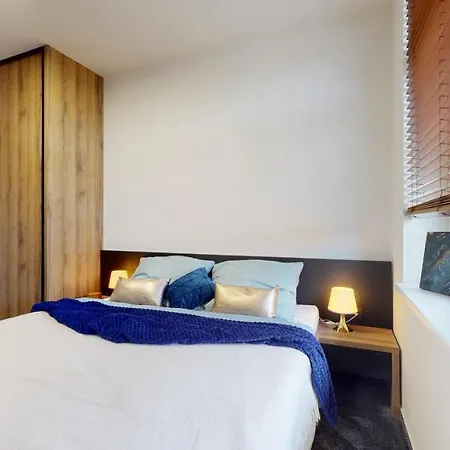Villa Domcek Na Zelenom Vrsku Stará Lesná
