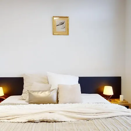 Domcek Na Zelenom Vrsku * Stará Lesná