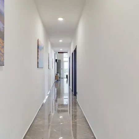 Villa Domcek Na Zelenom Vrsku Stará Lesná